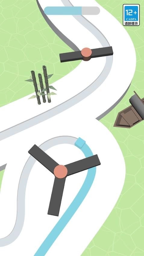 进击蛇蛇闯关大作战游戏图3