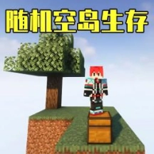 随机空岛