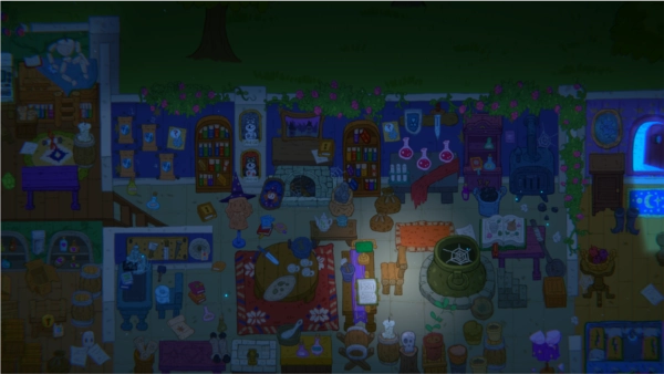 小小冒险家寻宝记游戏图3