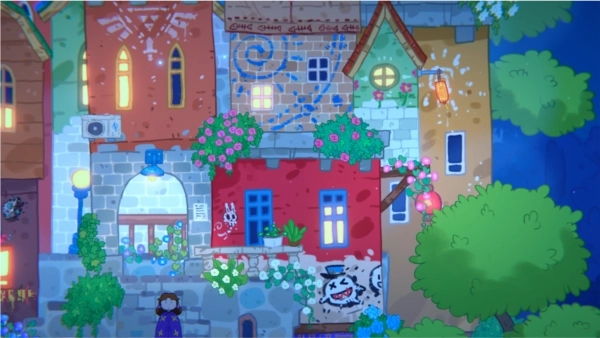 小小冒险家寻宝记游戏图4