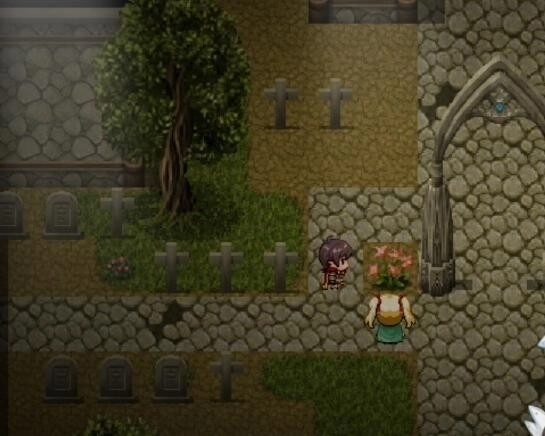 库贝尔的枷锁中文版