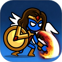 真实枪战对决模拟游戏