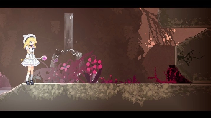 爱丽丝的摇篮曲(3)