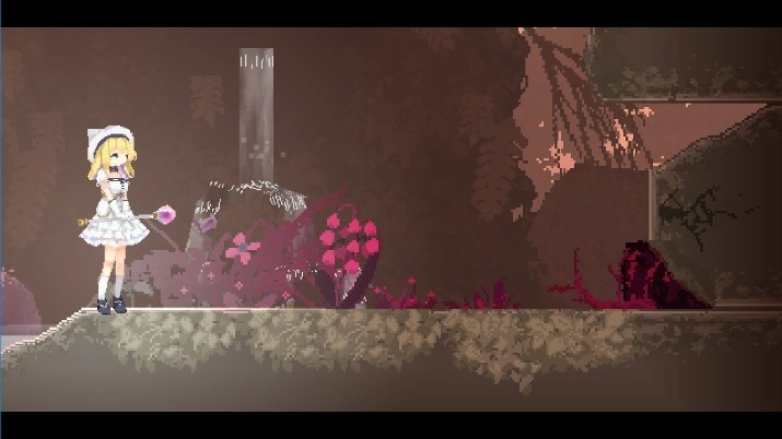 爱丽丝的摇篮曲(2)