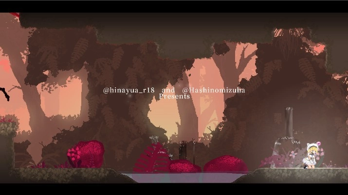 爱丽丝的摇篮曲(1)