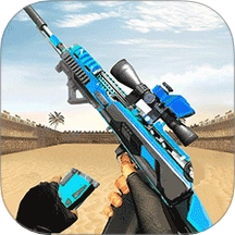 沙漠狙击手手游直装版