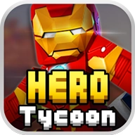 英雄大亨游戏(HeroTycoon)
