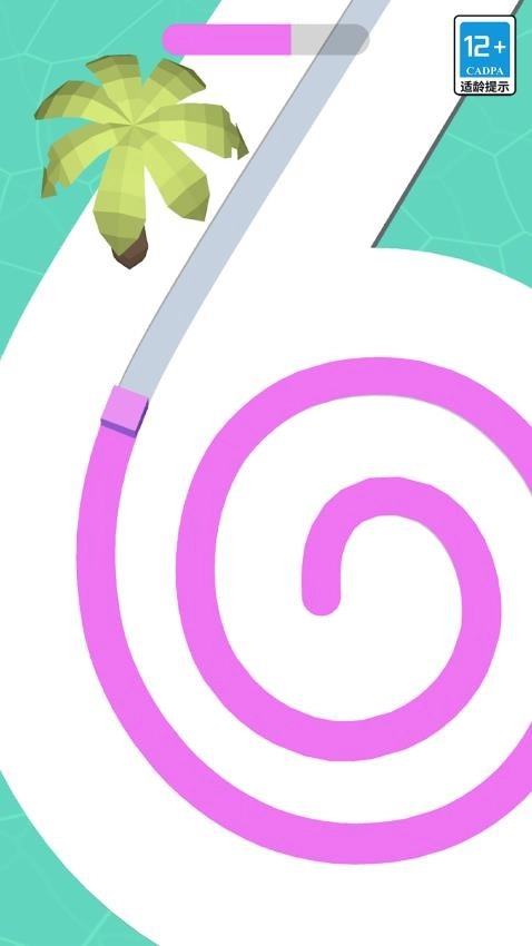 进击蛇蛇闯关大作战游戏图1