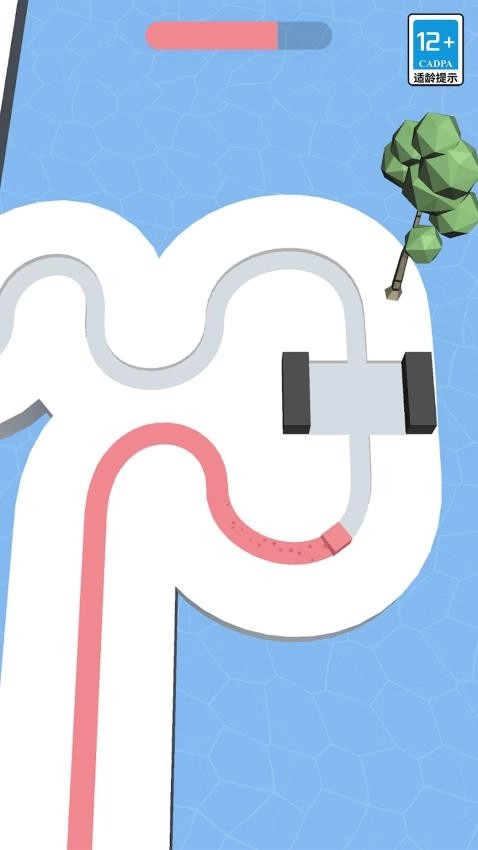 进击蛇蛇闯关大作战游戏图5