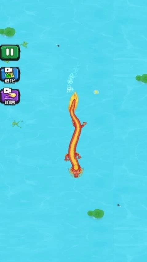 神龙吞噬无敌游戏图2