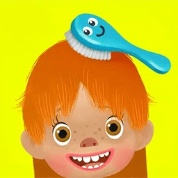 宝宝洗澡模拟器