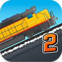火车模拟2