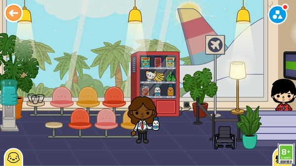 我的童年世界图3