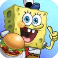 海绵宝宝闹蟹堡王