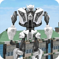 永恒机甲战争游戏