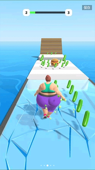 姐要变瘦最新版(2)