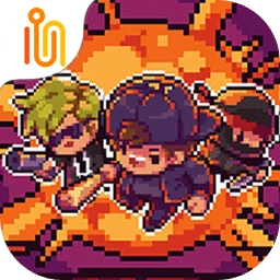 迷城陆区地痞街区免费版