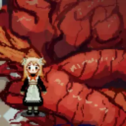 血与肉与混凝土游戏