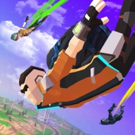 皇家火力战斗菜单