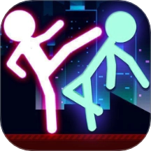 英雄火柴人之战游戏