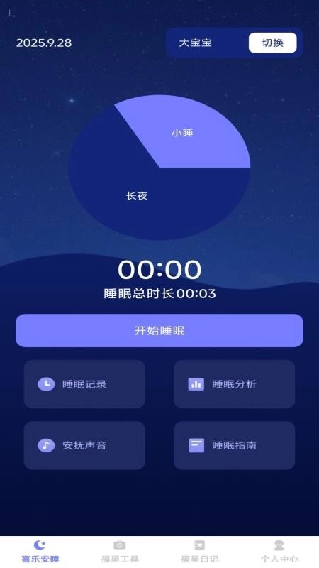 喜乐福星最新版