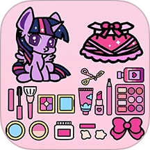 安静书免费贴纸手机版