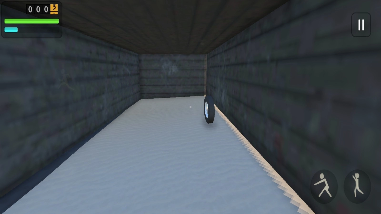 火柴人荒岛逃生