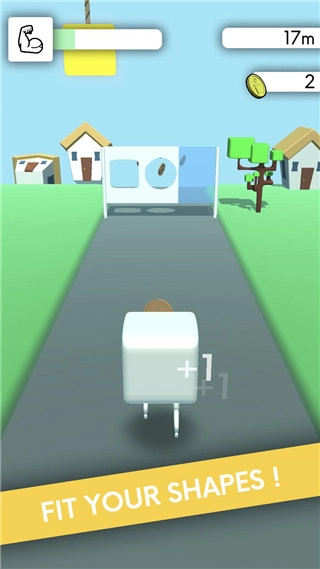 形状奔跑最新版(4)