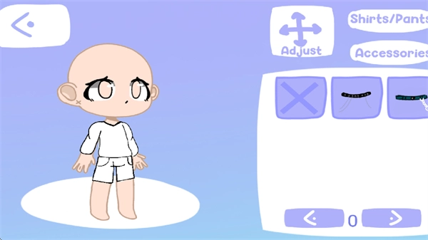 加查白日梦游戏(2)