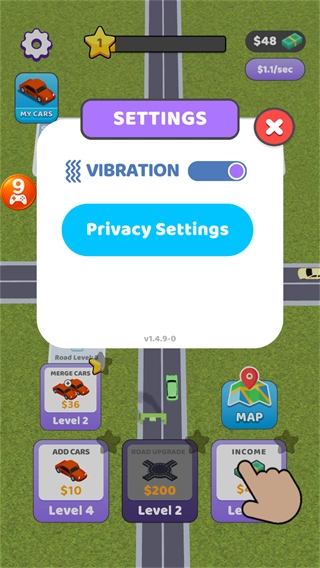 拥挤车站免广告(1)