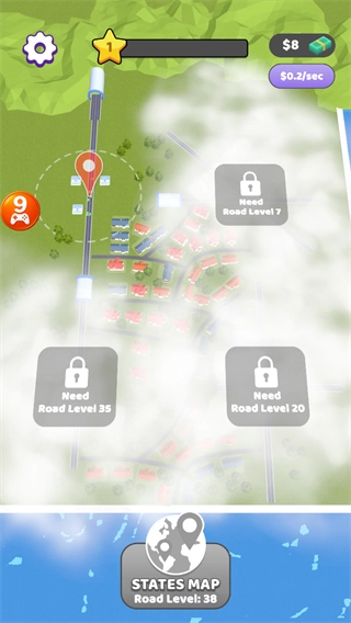 拥挤车站免广告(2)