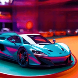 超级跑车收藏模拟器中文版