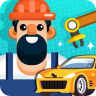 汽车工业大亨正版