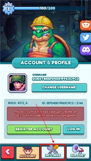 指尖之力游戲圖2