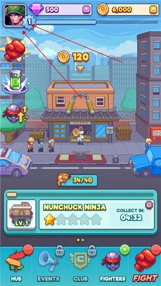 指尖之力游戲圖3