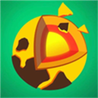 来捏个星球游戏