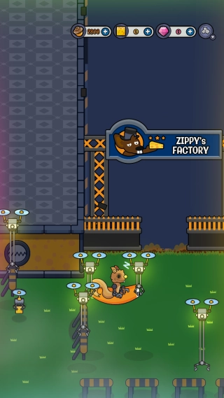 小皮的工厂官方版下载