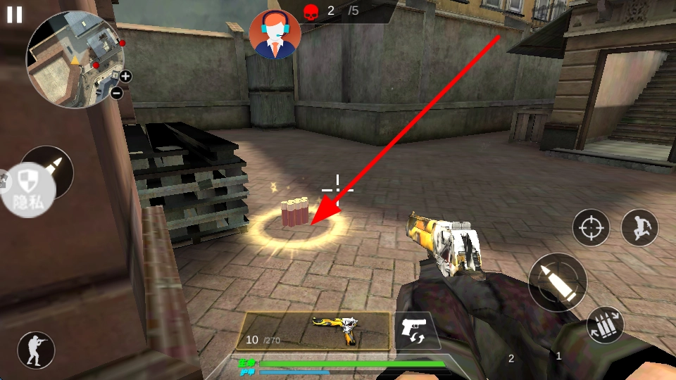 英雄无限火力正版最新下载