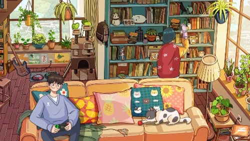 四季合合正版安裝下載