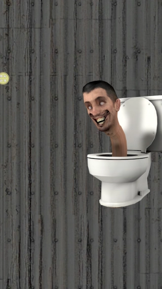 监控人超能勇士截图1