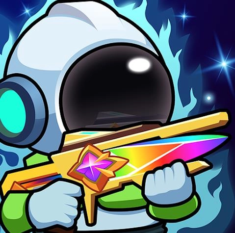 太空饥饿者大逃杀