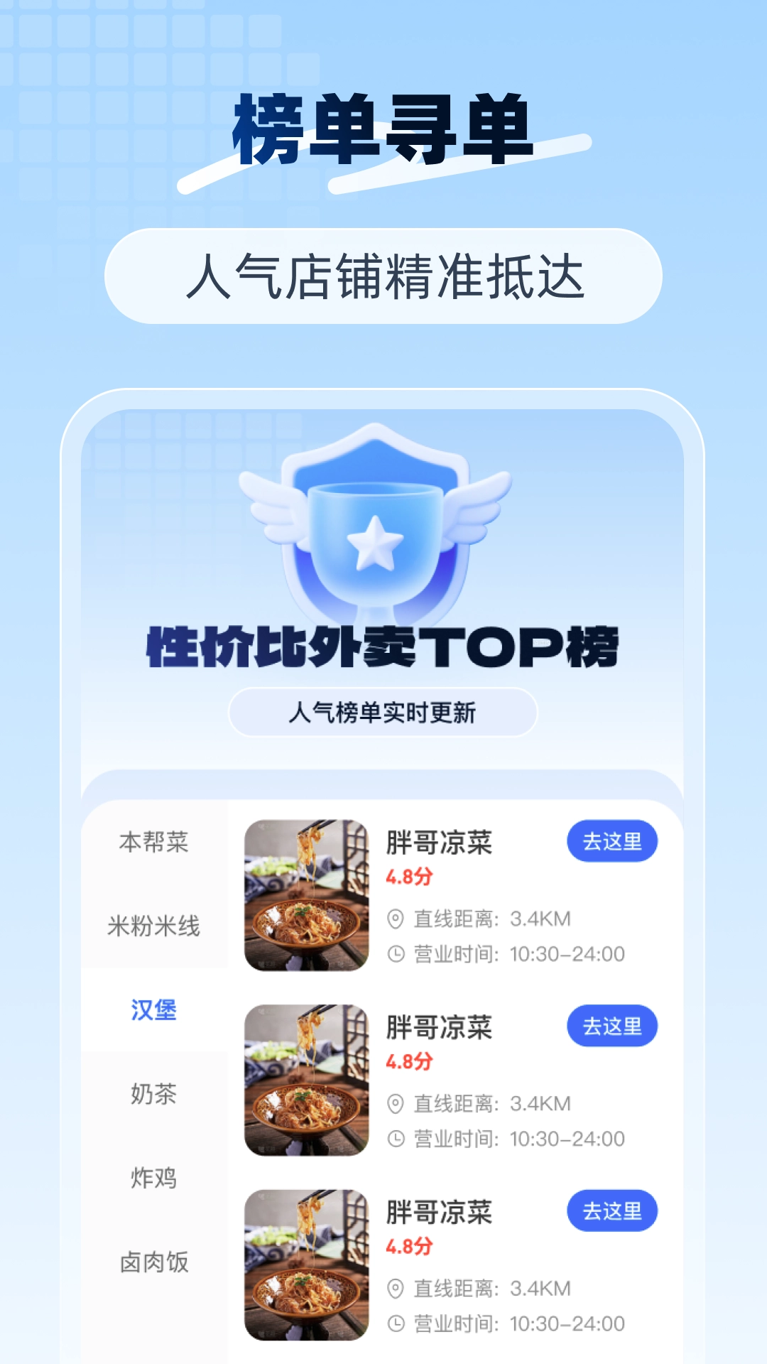 众包跑腿帮手-图2