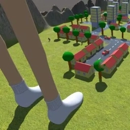 都市破坏王 V1.0