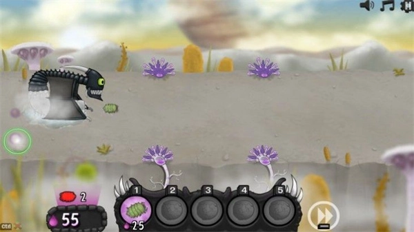 武士战争游戏(2)