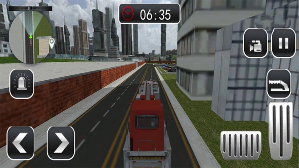 模拟自然灾害图3