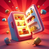 FillTheFridge去广告版