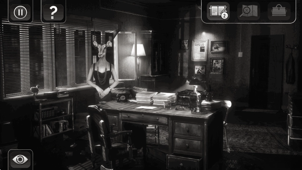 公鸡神探手机版