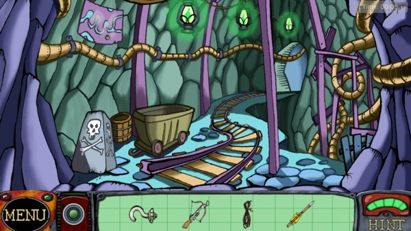 侦探八哥犬夏洛克游戏(DetectiveSherlockPug)(2)