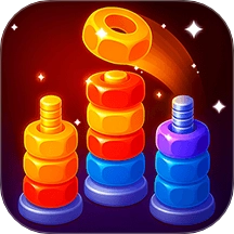 螺丝消除馆游戏