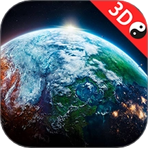 3D卫星高清街景实景